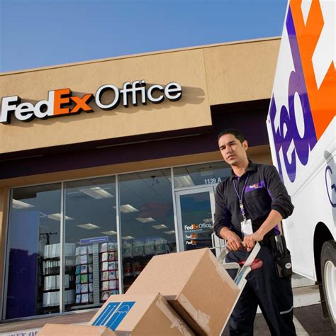 fedex corua|FedEx Office Print & Ship Center